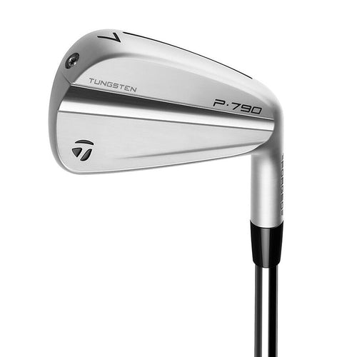 TaylorMade 2023 P790 Iron Set - 4-PW - Graphite Left