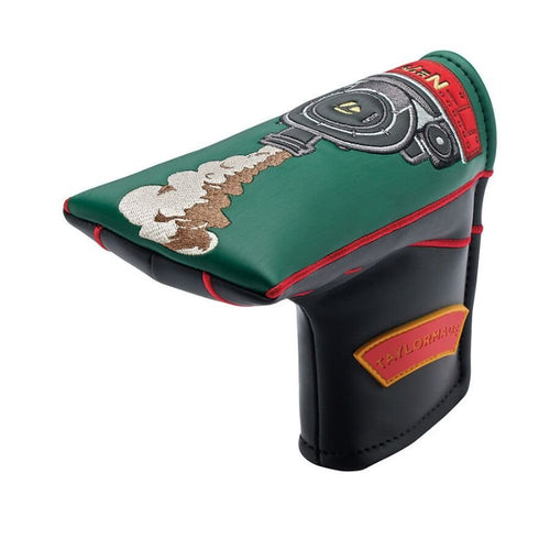 TaylorMade 2025 Steam Line Headcover - Blade The Open
