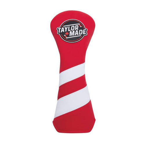 TaylorMade Canada Headcover - Rescue Canada
