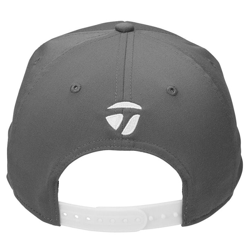 TaylorMade Carlsbad Flatbill Snapback Hat