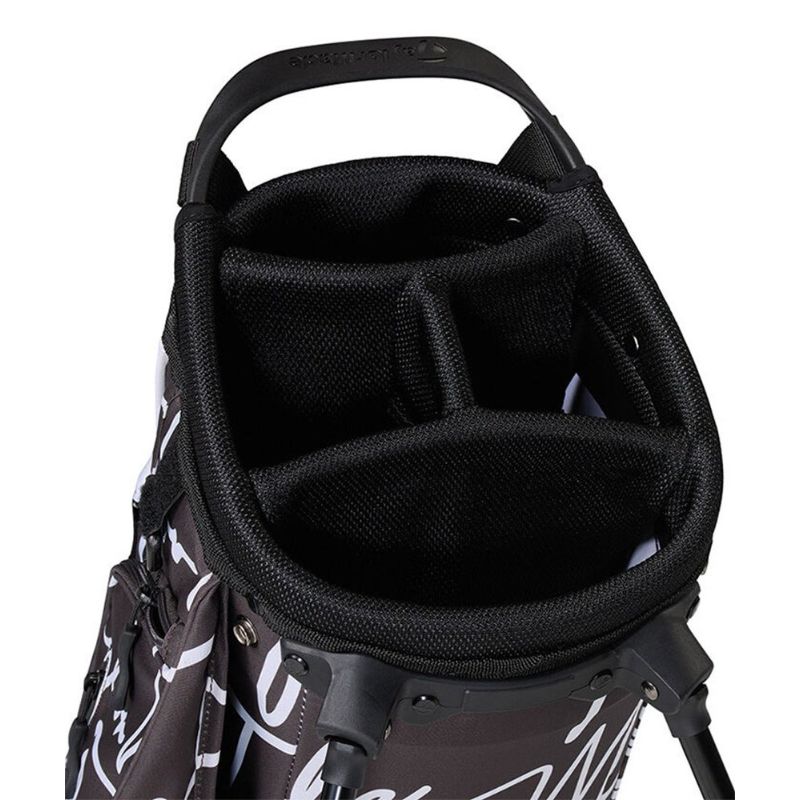 TaylorMade FlexTech Golf Stand Bag - Icon