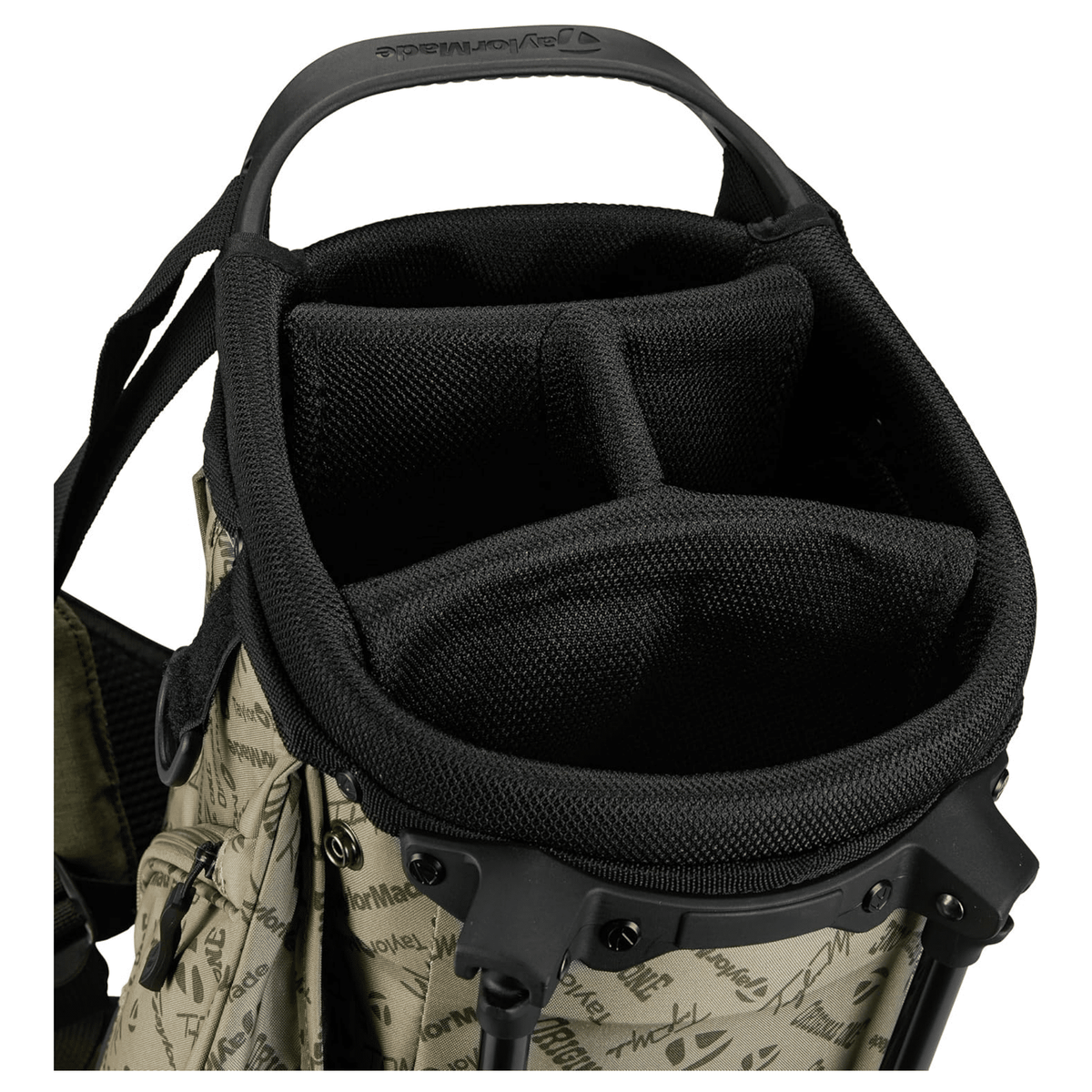 TaylorMade FlexTech Golf Stand Bag - Previous Season