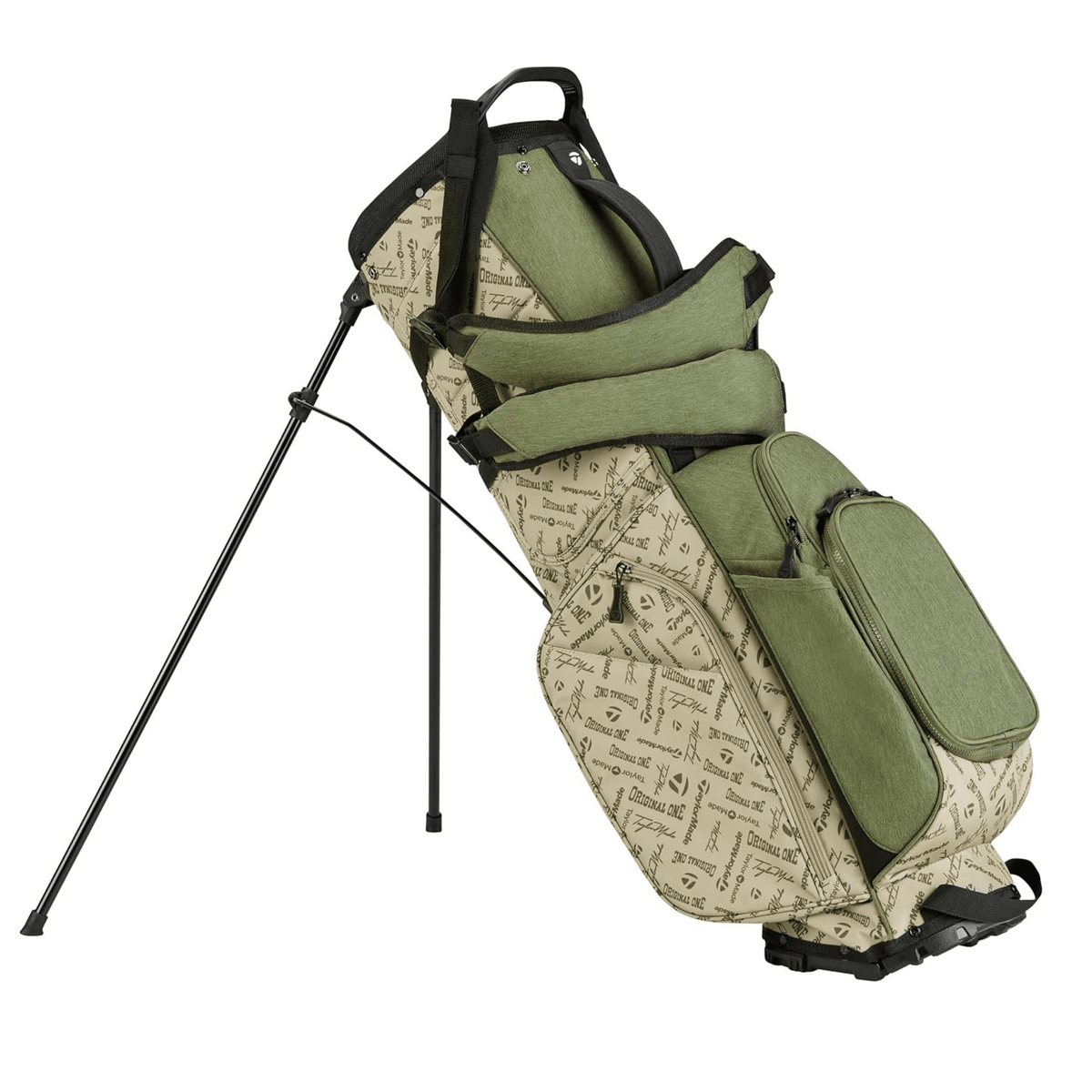 TaylorMade FlexTech Golf Stand Bag - Previous Season