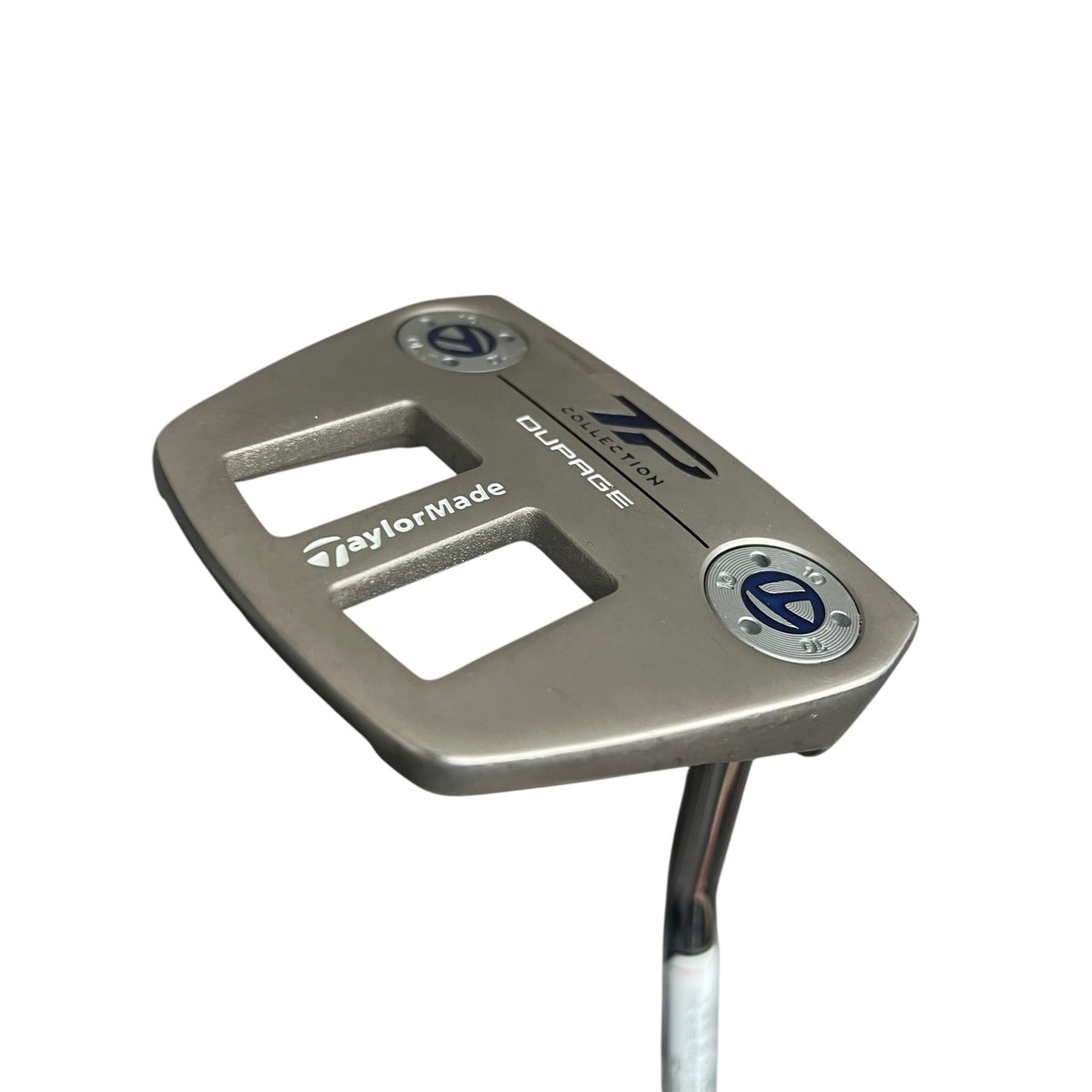 TaylorMade Hydro Blast DuPage Putter - Single Bend - Used