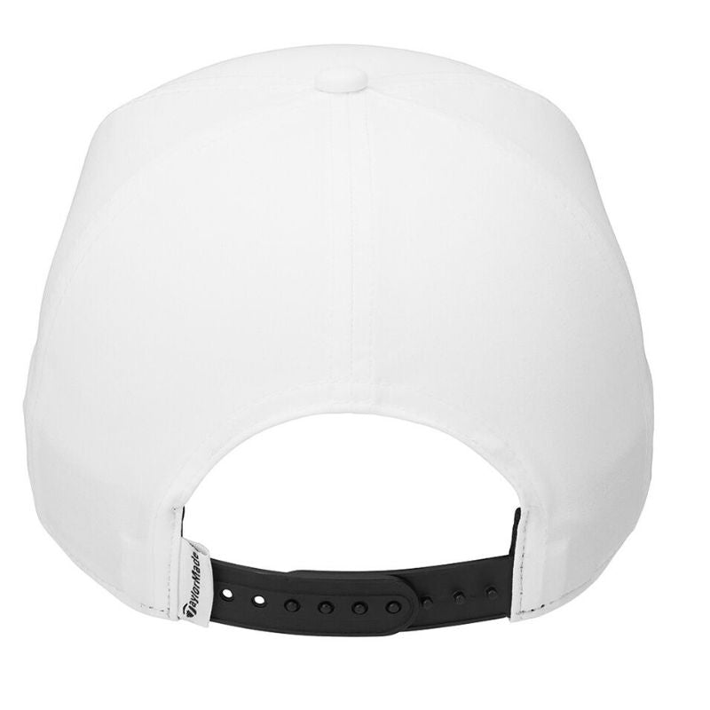 TaylorMade Lifestyle Horizon Snapback Hat