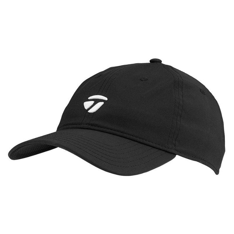 TaylorMade Metal T Hat Black Regular