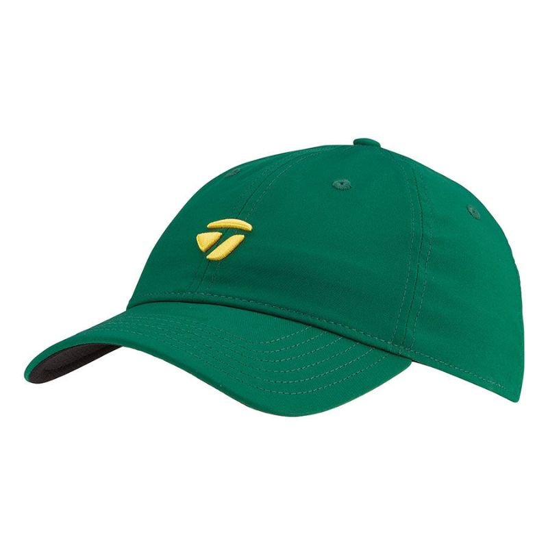 TaylorMade Metal T Hat Green Regular