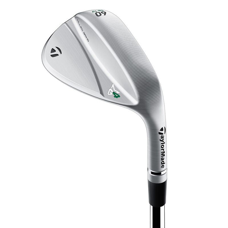 TaylorMade MG4 Wedge - Chrome Left