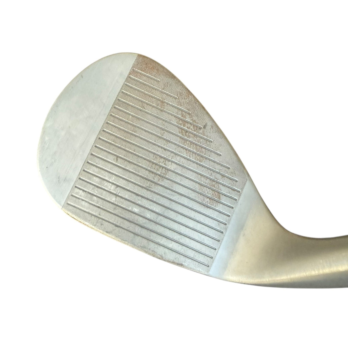 TaylorMade MG4 Wedge - Chrome - Indoor Demo