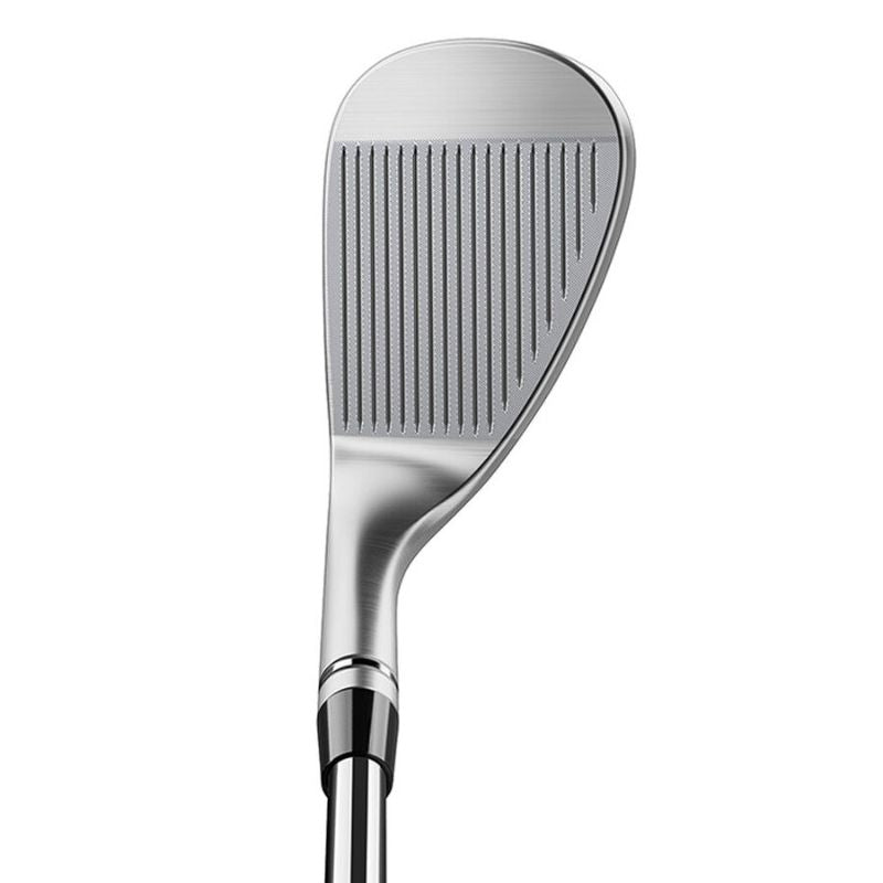 TaylorMade MG5 Tiger Woods Grind Wedge (Steel Shaft) - Build Your Own