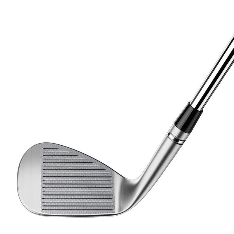 TaylorMade MG5 Tiger Woods Grind Wedge (Steel Shaft) - Build Your Own