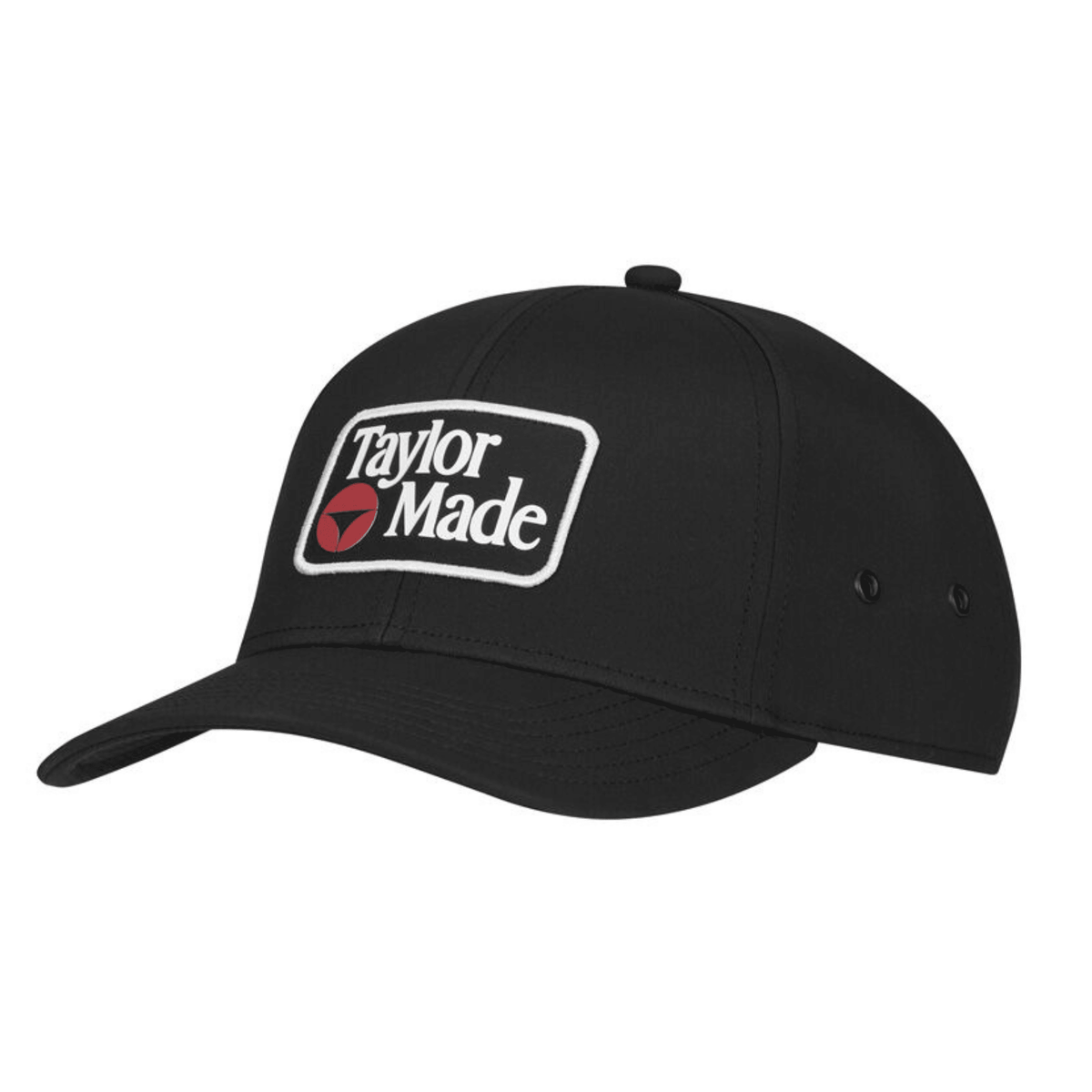 TaylorMade Newport Legacy Hat Black Regular