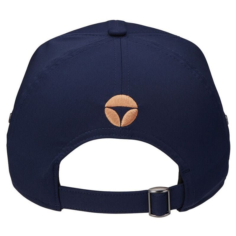 TaylorMade Newport Retro Metal Eyelet Hat
