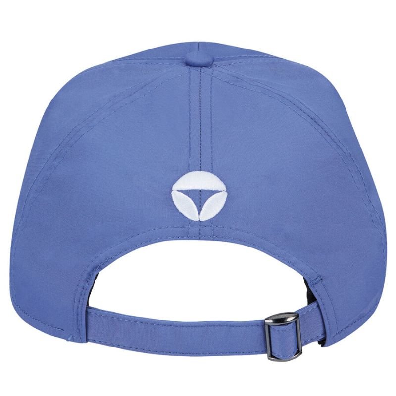 TaylorMade Newport Retro Metal Eyelet Hat
