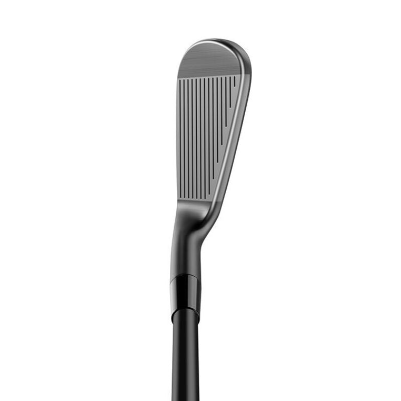 TaylorMade P770 Battle Worn Irons - (Steel) - Build Your Own