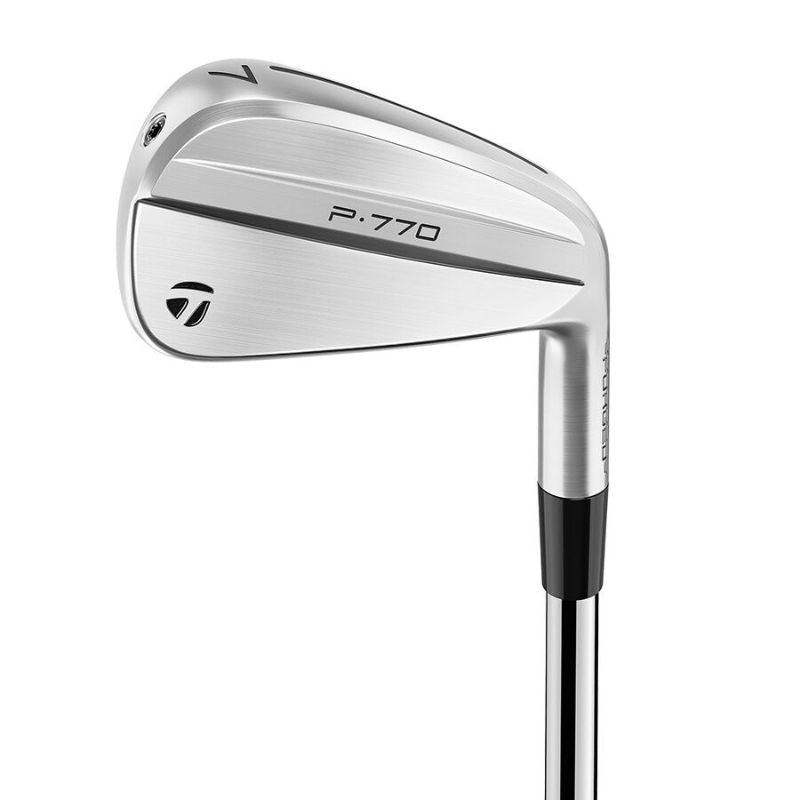TaylorMade P770 Irons - (Steel) - Build Your Own