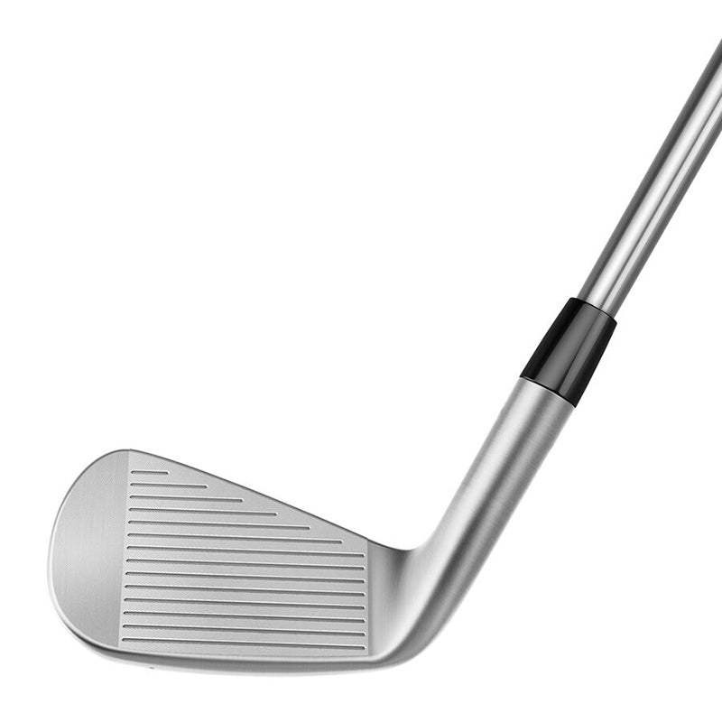 TaylorMade P7MB Irons (Steel) - Build Your Own