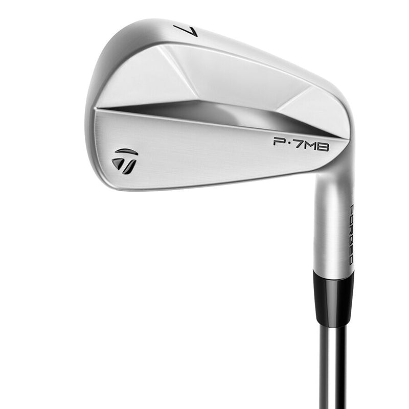 TaylorMade P7MB Irons (Steel) - Build Your Own
