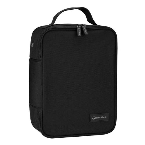 TaylorMade Players Shoe Bag Black