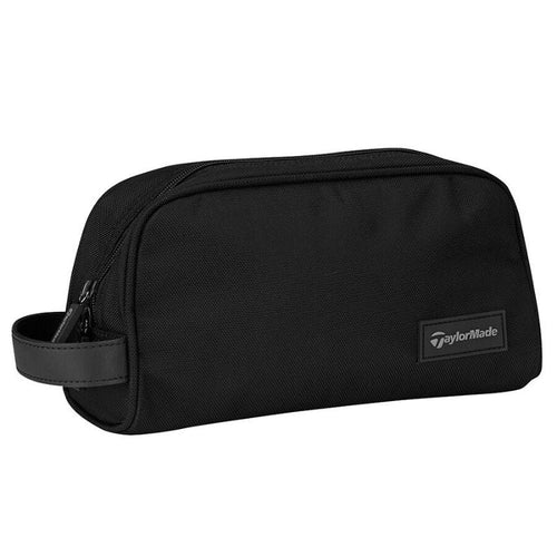 TaylorMade Players Small Organizer Black
