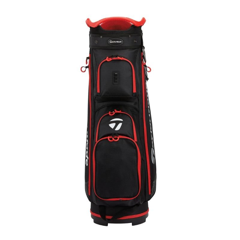 TaylorMade Pro 14-Way Cart Bag
