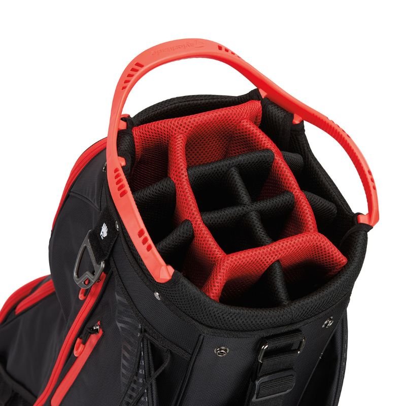 TaylorMade Pro 14-Way Cart Bag
