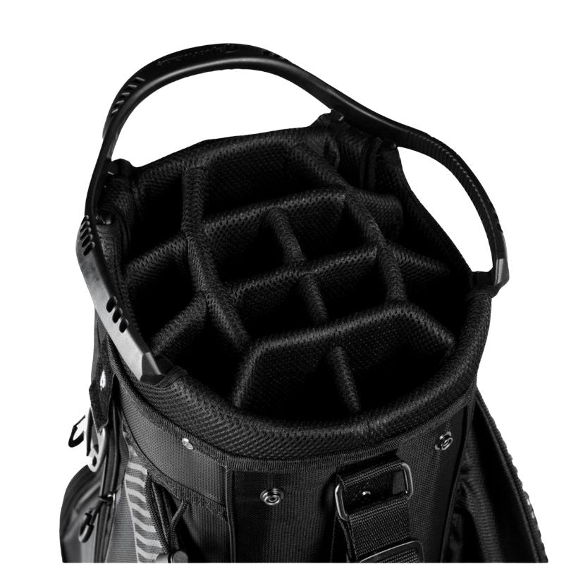 TaylorMade Pro 14-Way Cart Bag