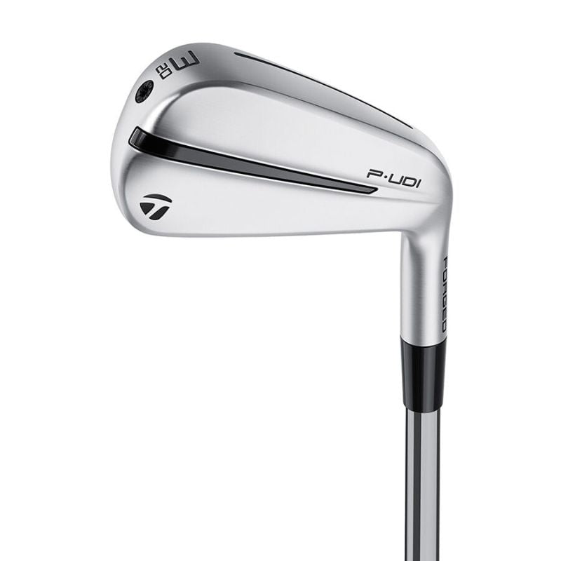 TaylorMade P∙UDI Stiff