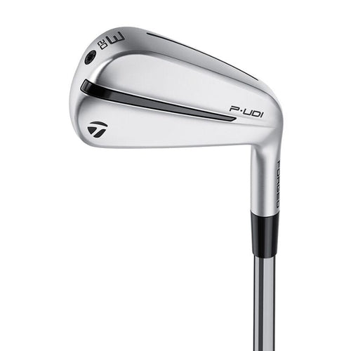 TaylorMade P∙UDI Stiff