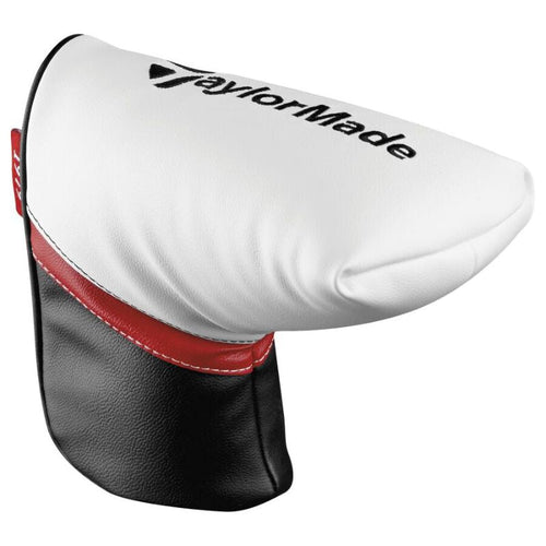 TaylorMade Putter Headcover - Blade Black