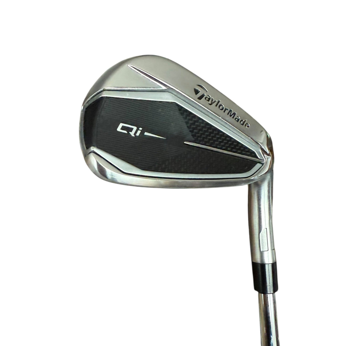 TaylorMade Qi Individual Iron - Used