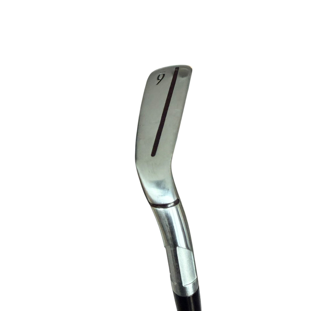 TaylorMade Qi Individual Iron - Used