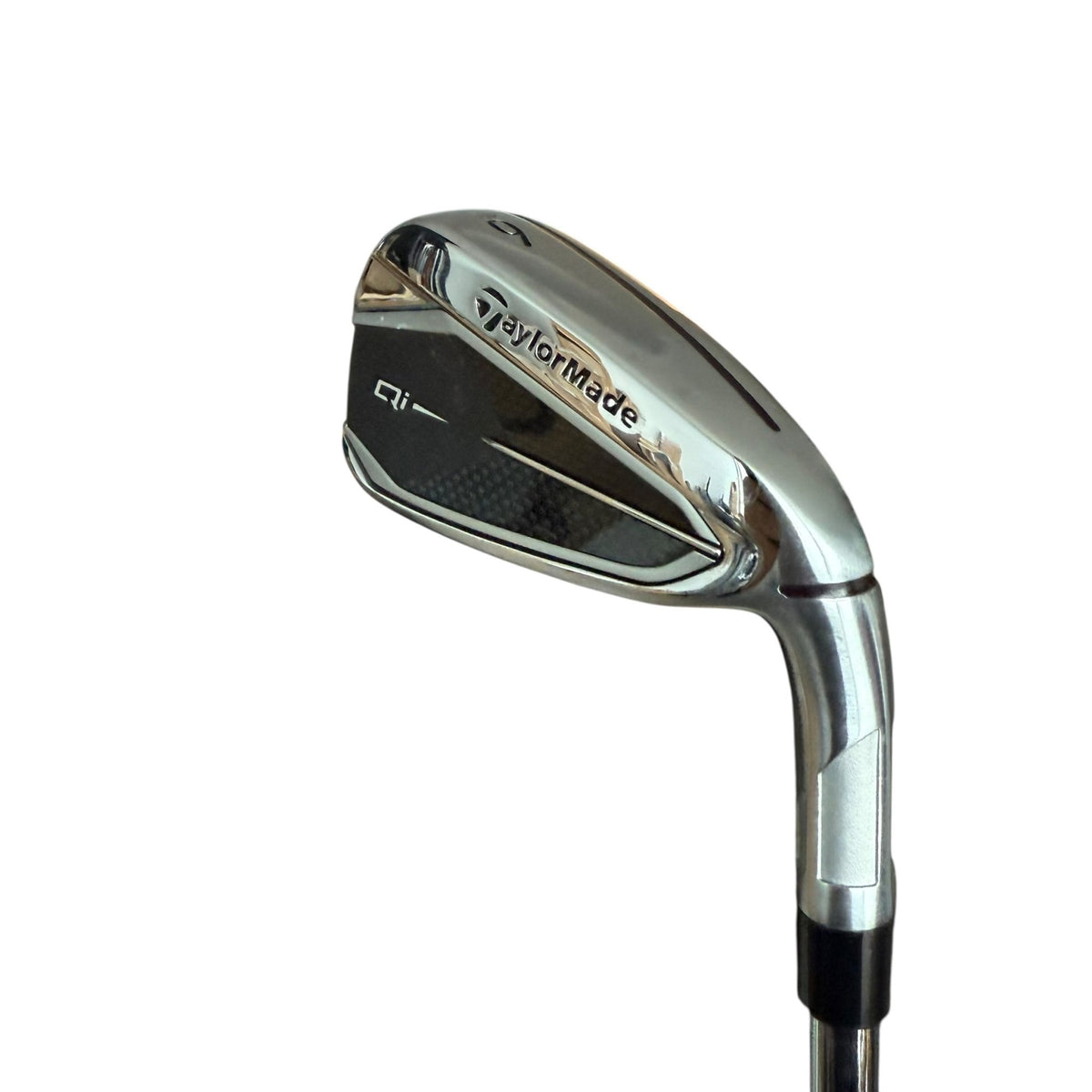 TaylorMade Qi Individual Iron - Used