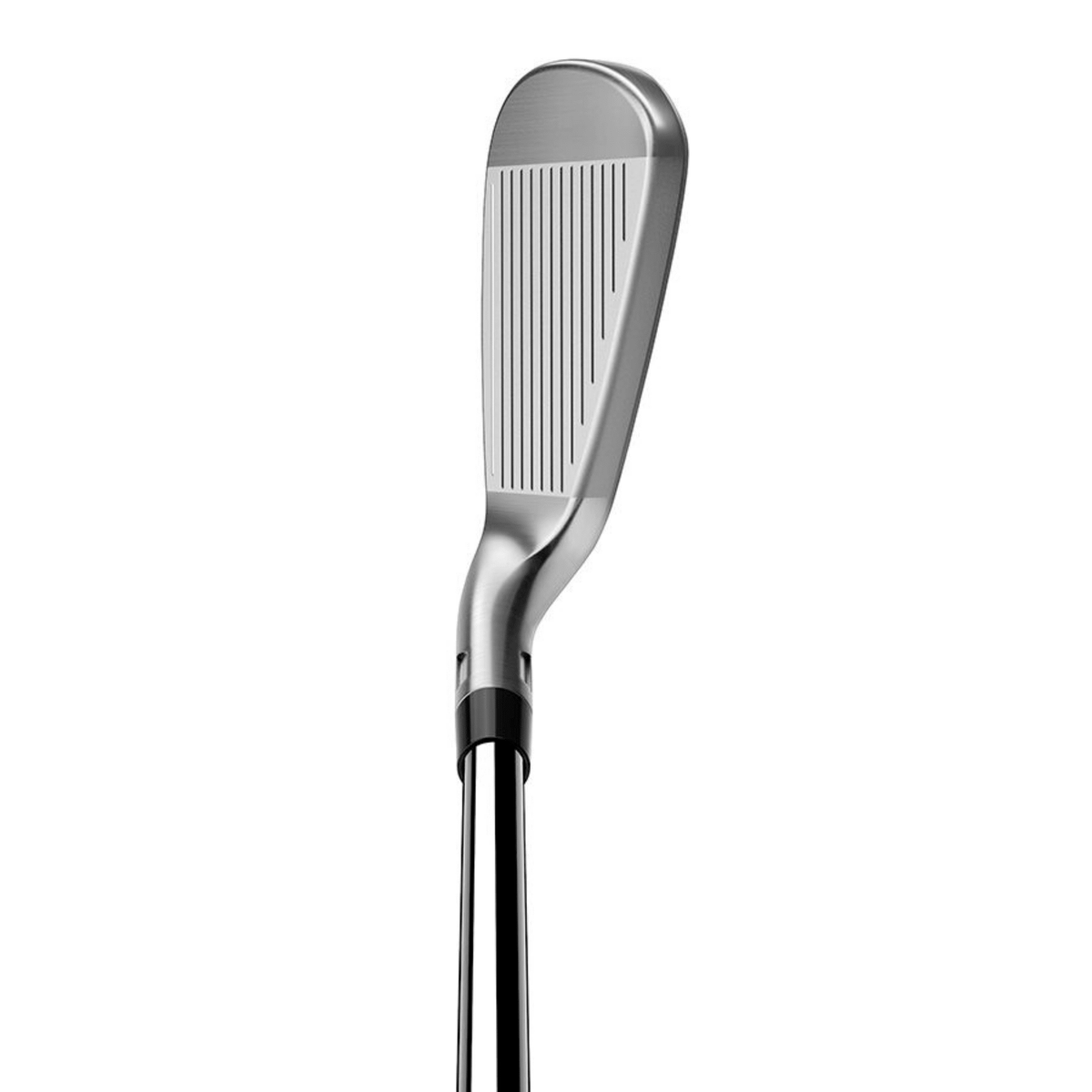 TaylorMade Qi Max HL Irons - Graphite - Build Your Own