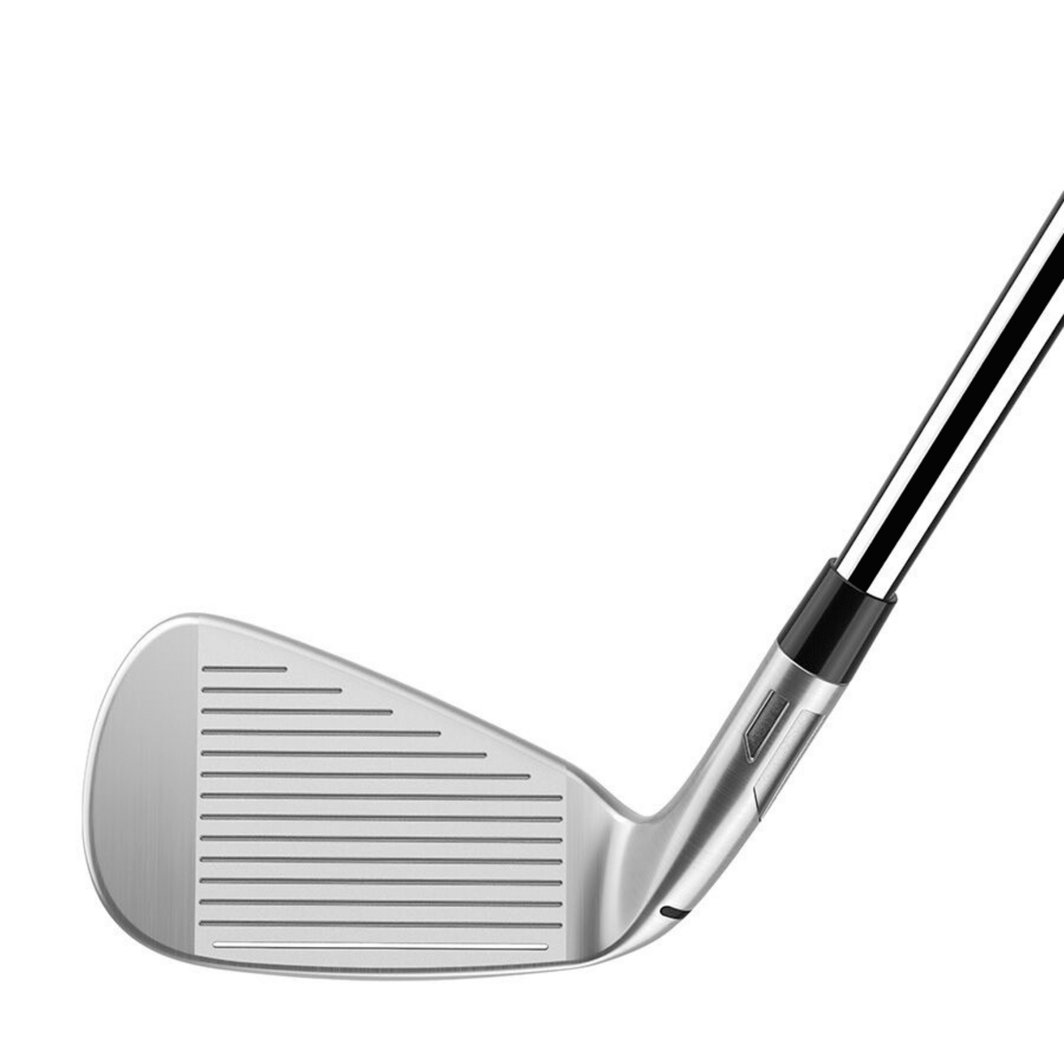 TaylorMade Qi Max HL Irons - Graphite - Build Your Own