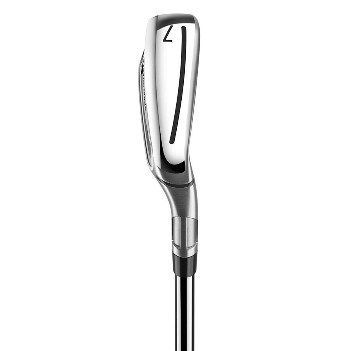 TaylorMade Qi Max HL Irons - Graphite - Build Your Own