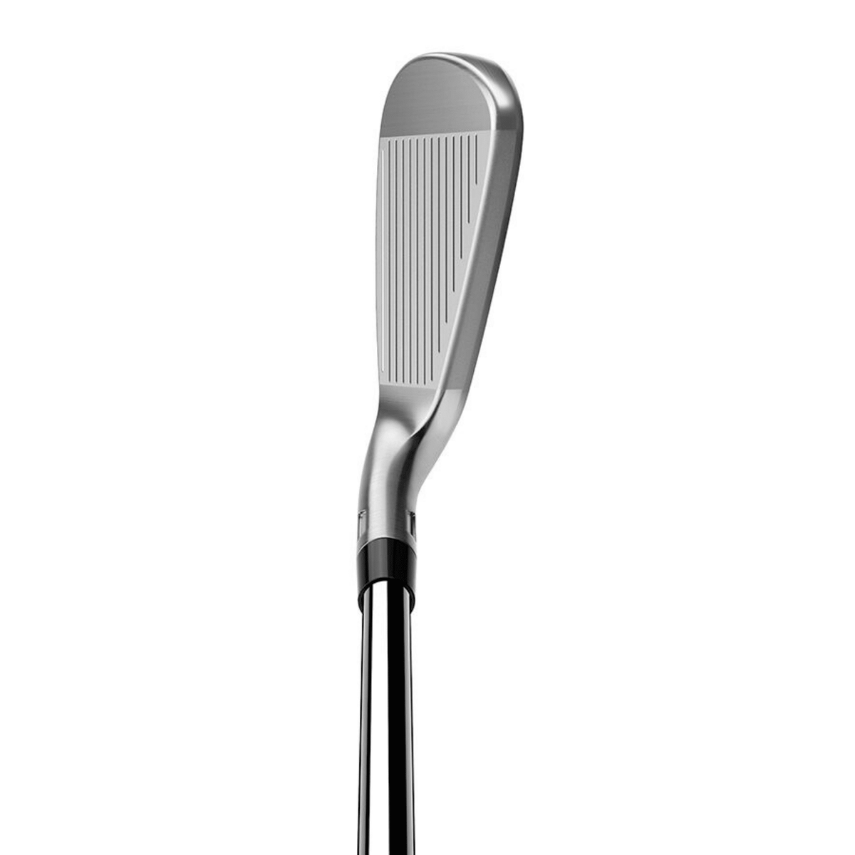 TaylorMade Qi Max Irons - Graphite - Build Your Own