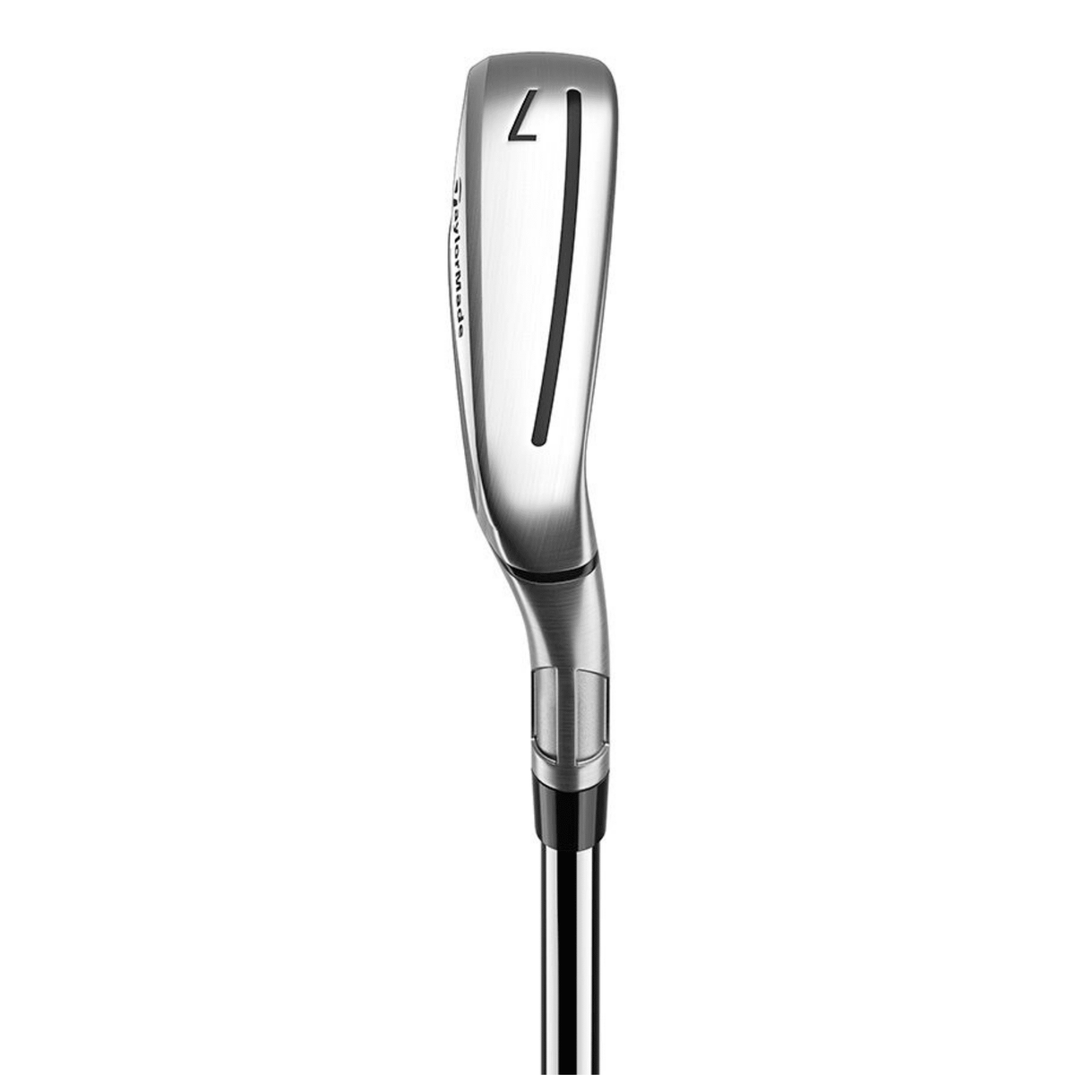 TaylorMade Qi Max Irons - Graphite - Build Your Own