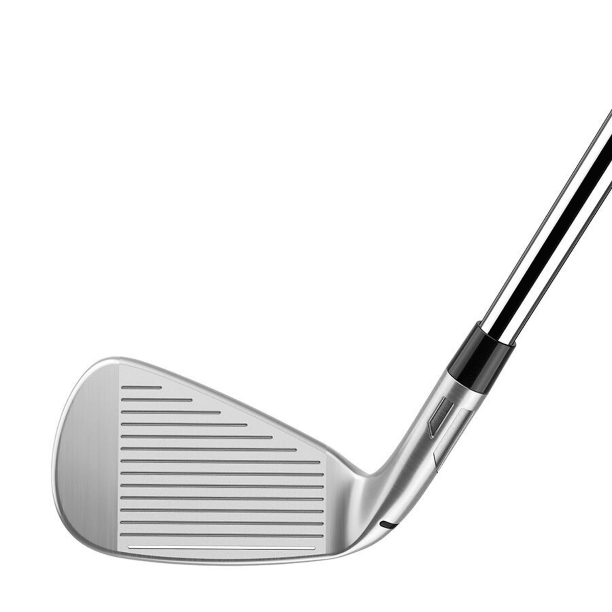 TaylorMade Qi Max Irons - Graphite - Build Your Own