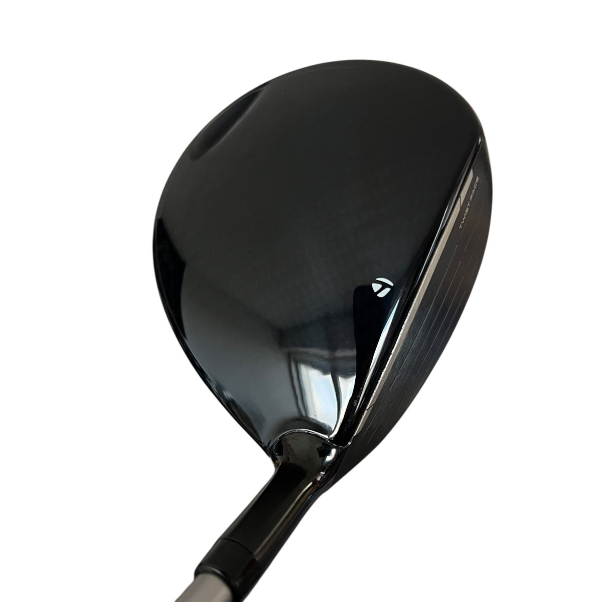 TaylorMade Qi10 Max Fairway Wood - Store Display Demo