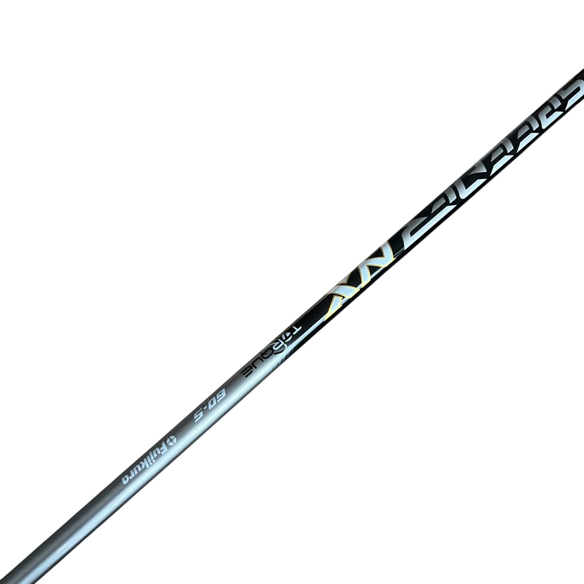 TaylorMade Qi10 MAX Rescue - Indoor Demo