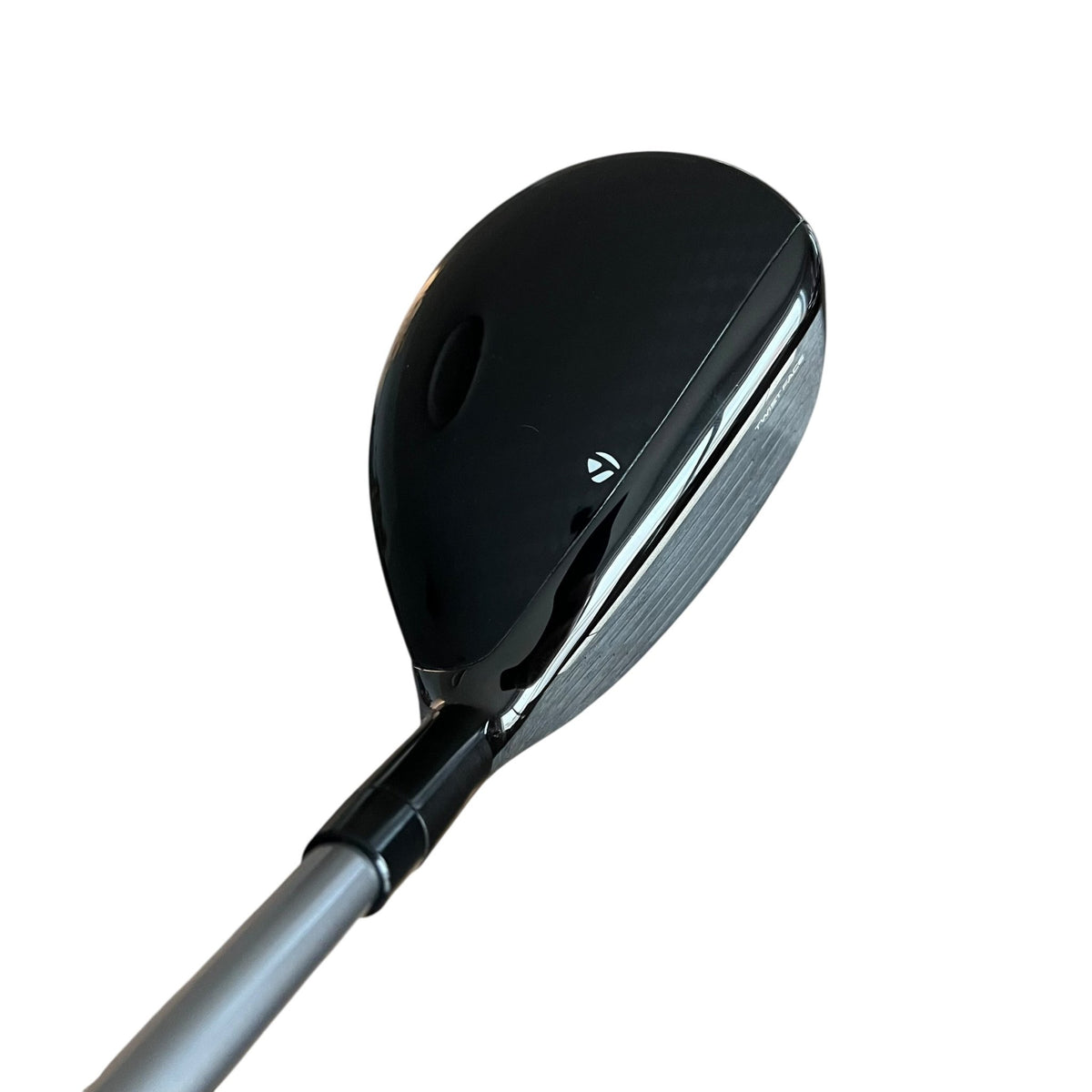 TaylorMade Qi10 MAX Rescue - Indoor Demo