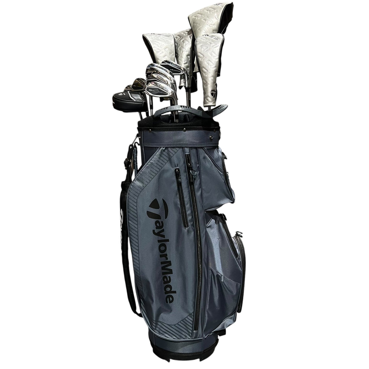 TaylorMade Qi35 Complete 14pc Package Set - Used Left