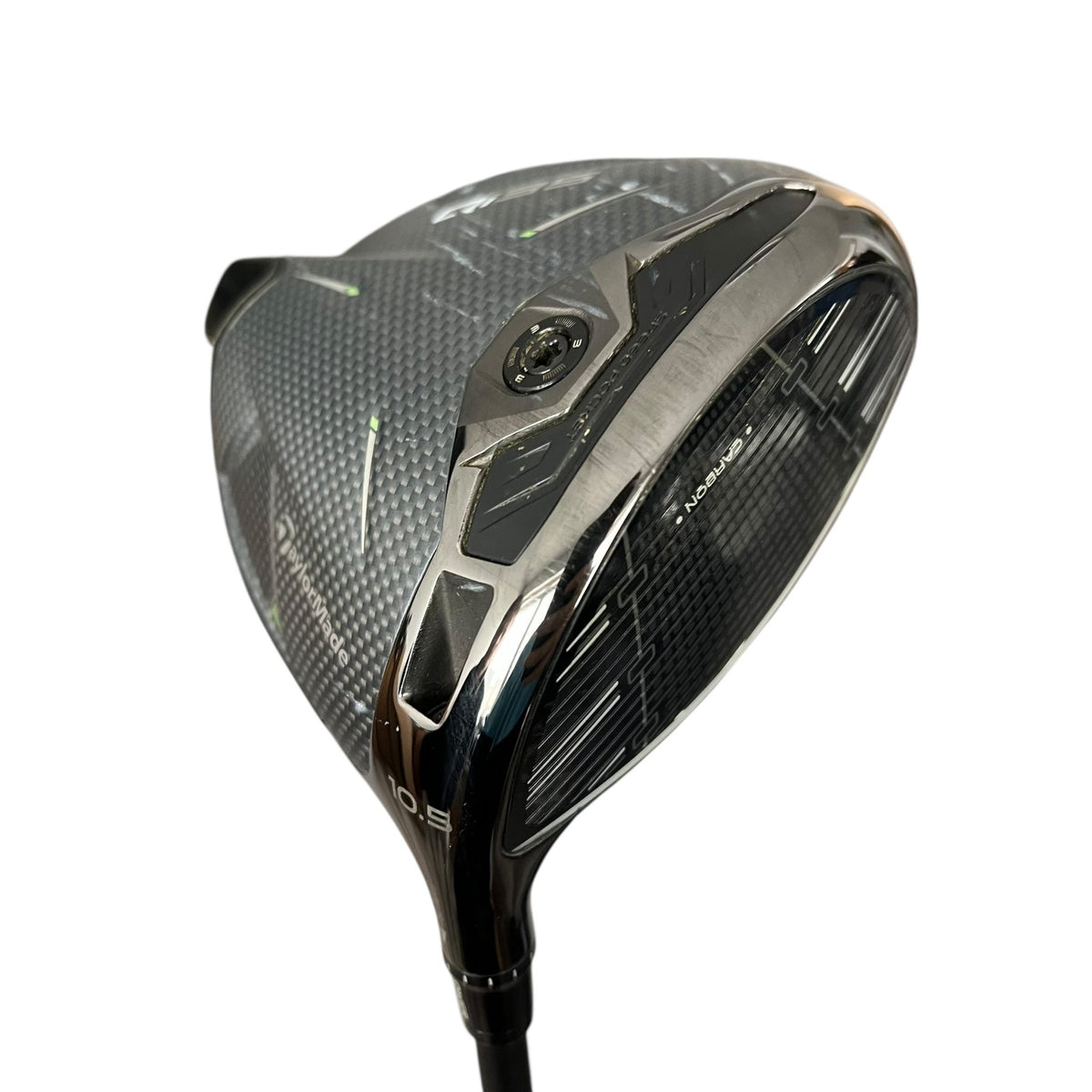 TaylorMade Qi35 Complete 14pc Package Set - Used