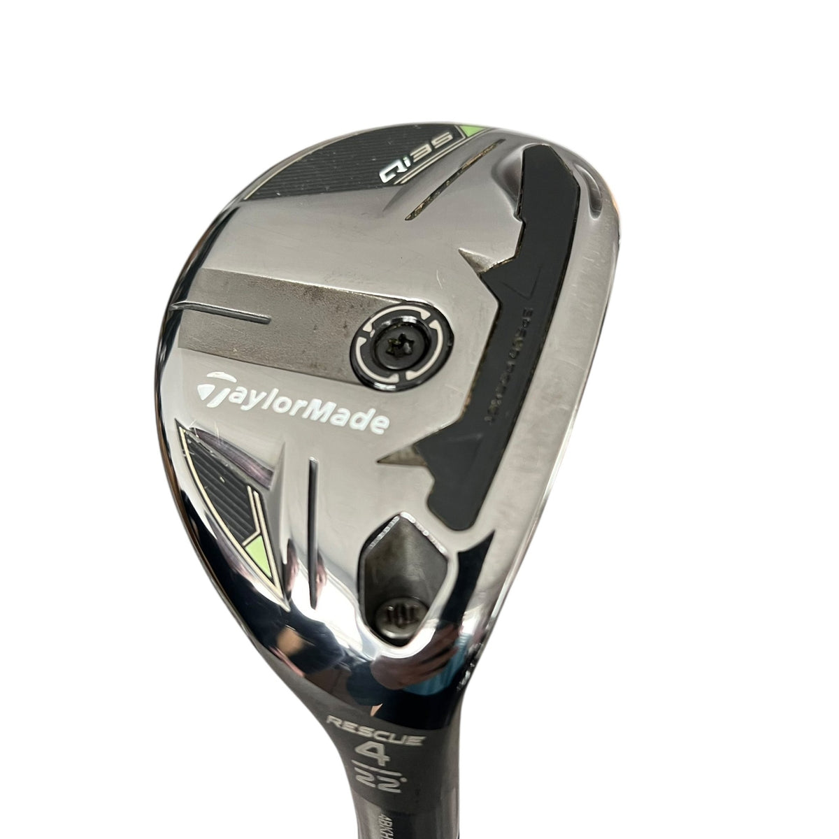 TaylorMade Qi35 Complete 14pc Package Set - Used