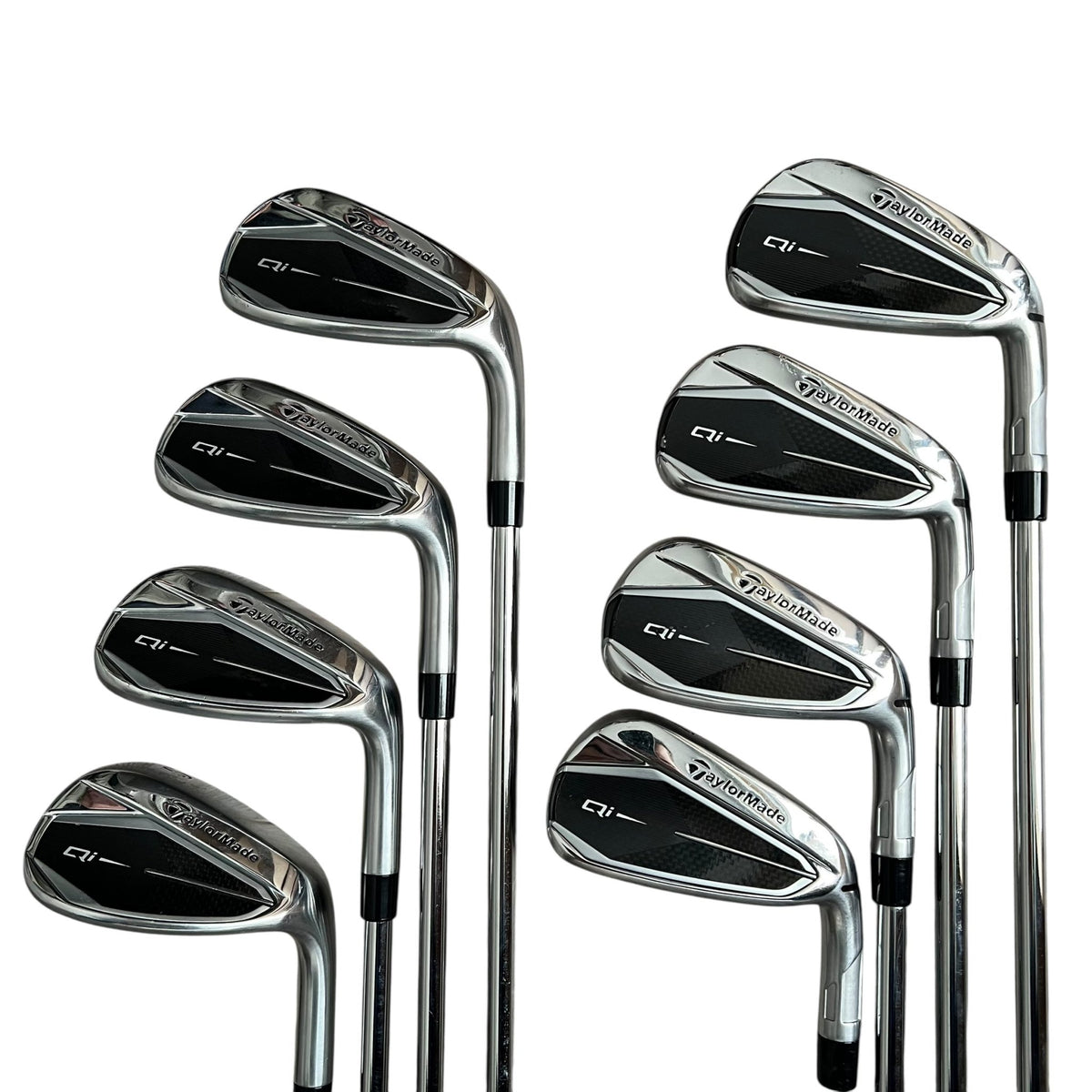 TaylorMade Qi35 Complete 14pc Package Set - Used