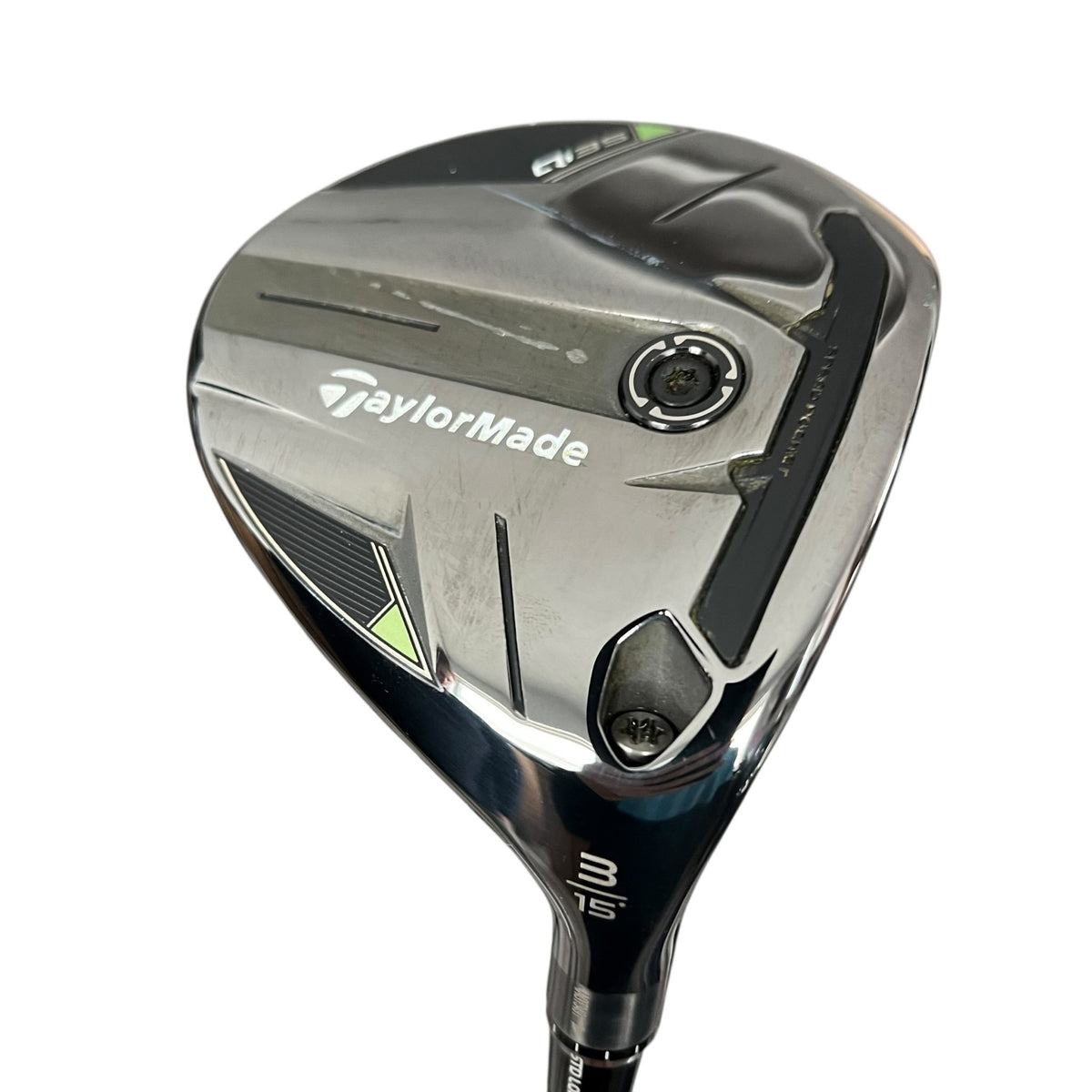 TaylorMade Qi35 Complete 14pc Package Set - Used