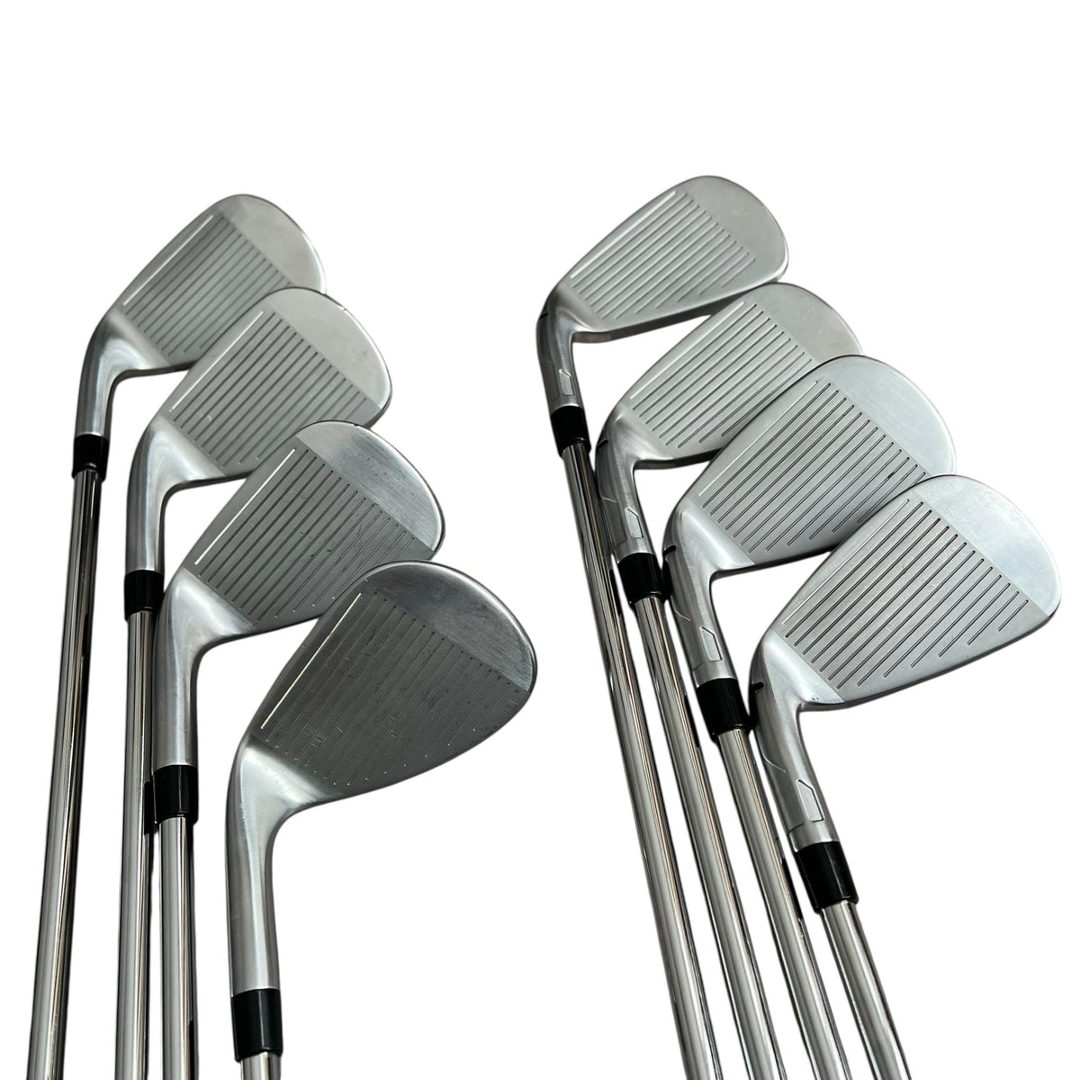 TaylorMade Qi35 Complete 14pc Package Set - Used