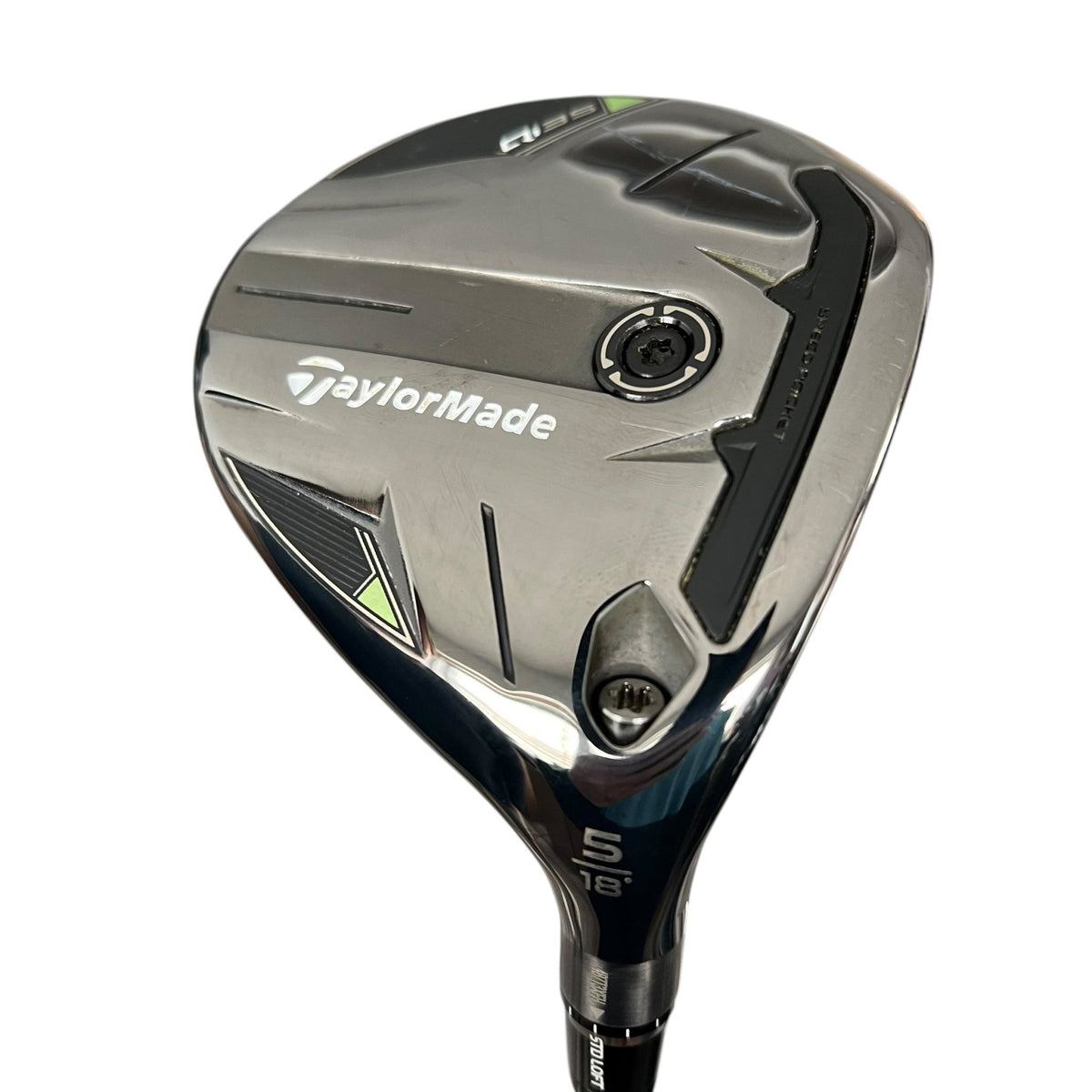 TaylorMade Qi35 Complete 14pc Package Set - Used