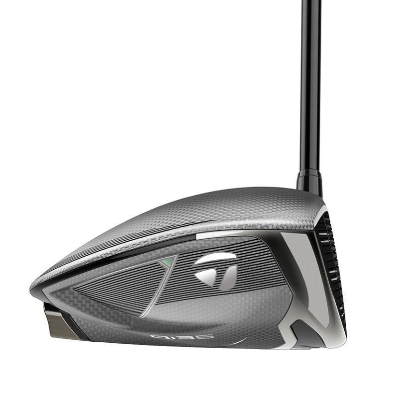 TaylorMade Qi35 Driver - Build Your Own